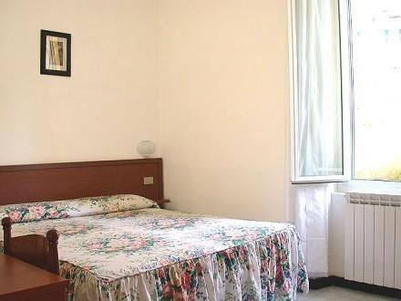 Sabini Rentals - Affittacamere سانتا مارغريتا ليغور الغرفة الصورة